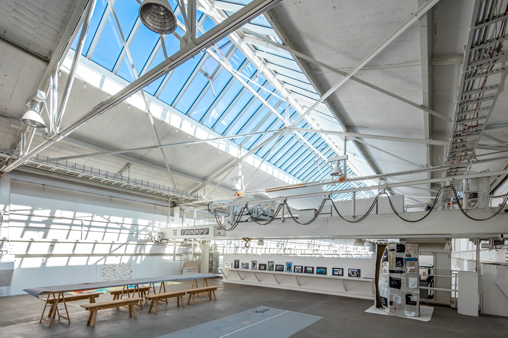 Reinbeckhallen